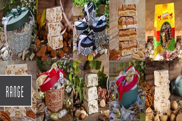 Forest Fairies Sweets