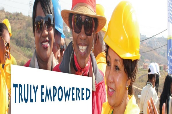 Motheo Construction Group (Pty) Ltd