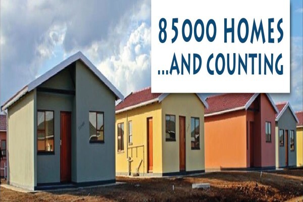 Motheo Construction Group (Pty) Ltd