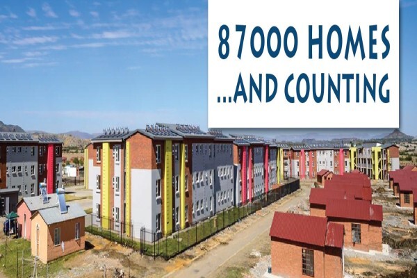 Motheo Construction Group (Pty) Ltd