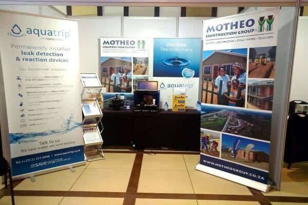 Motheo Construction Group (Pty) Ltd