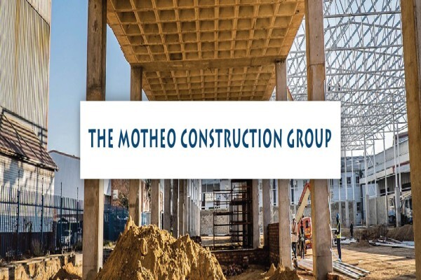 Motheo Construction Group (Pty) Ltd