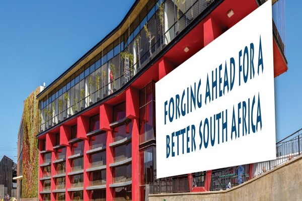 Motheo Construction Group (Pty) Ltd