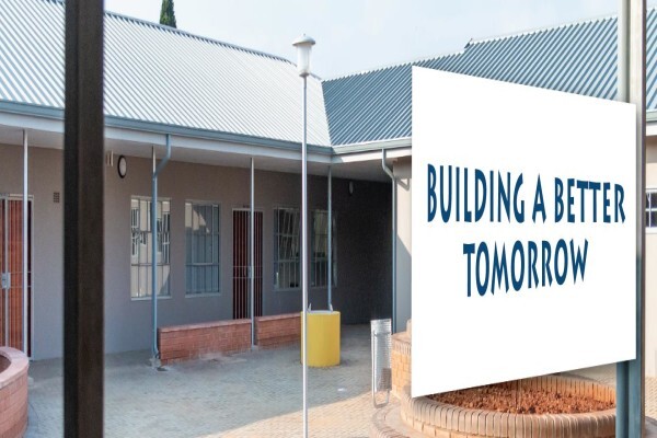 Motheo Construction Group (Pty) Ltd