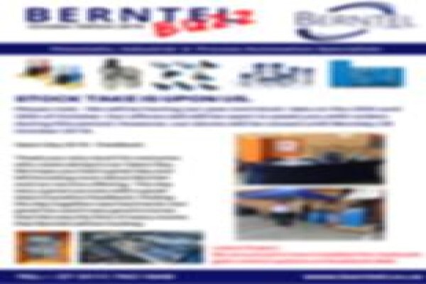 Berntel SA (Pty) Ltd