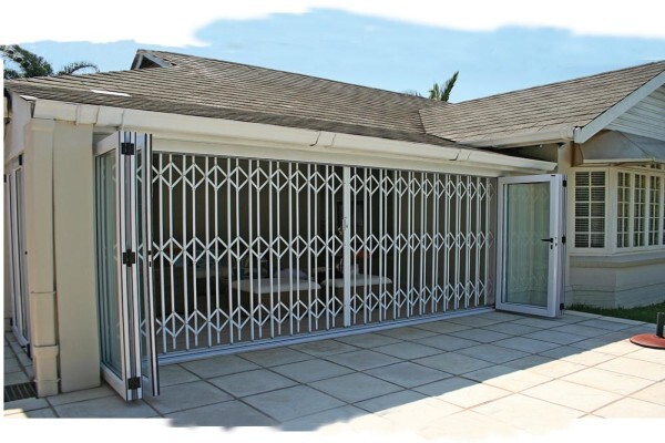Garage Door Supplies:VoIP