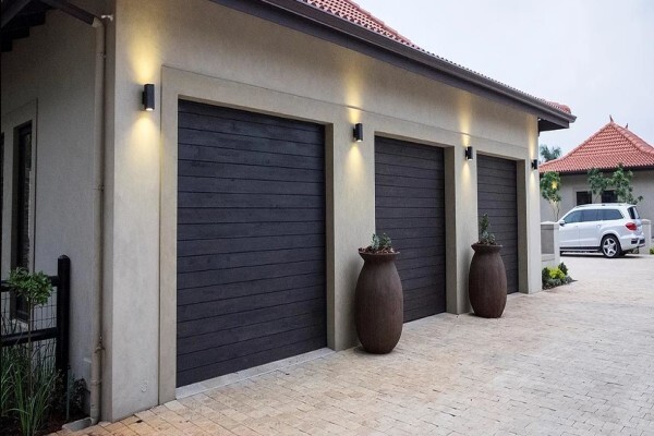 Garage Door Supplies:VoIP