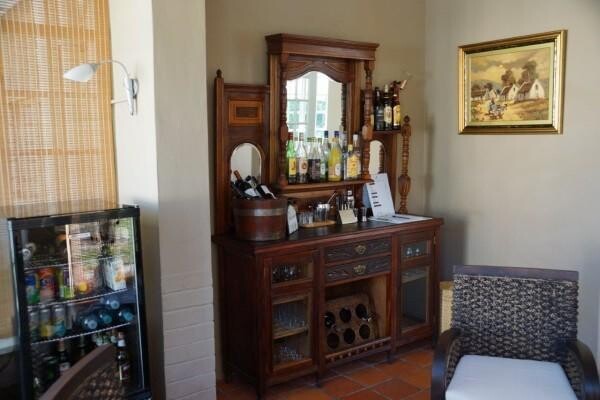 Wild Olive Guest House