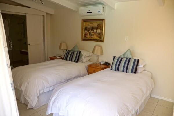 Wild Olive Guest House