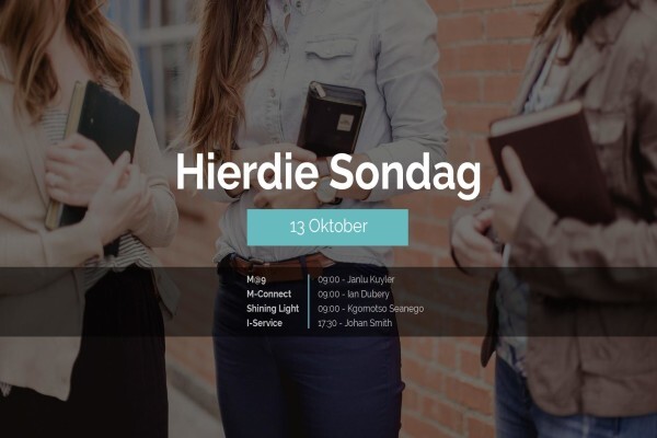 Nederduitse Gereformeerde Kerk:Gemeentes:Waverley-Oos Kerkkantoor:Pastorieë