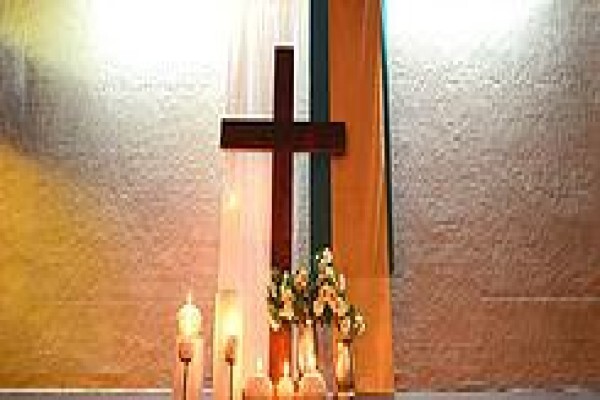 Nederduitse Gereformeerde Kerk:Gemeentes:Verwoerdburgstad Kerkkantoor:Pastorie