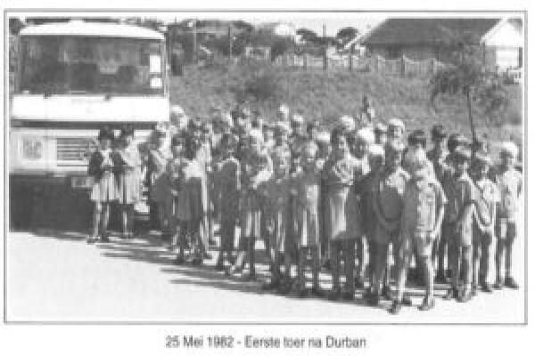 NPA Monument Primary School
