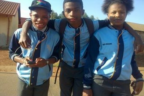 Protea Glen Secondary School