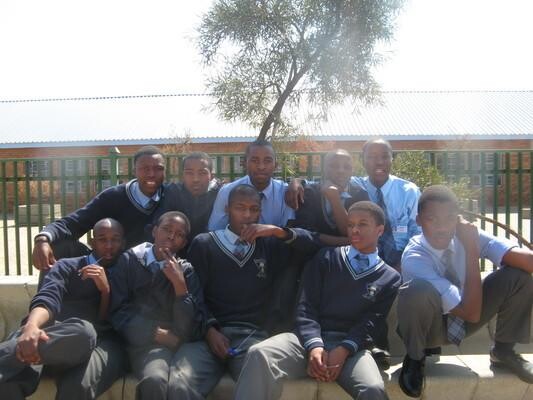 Protea Glen Secondary School