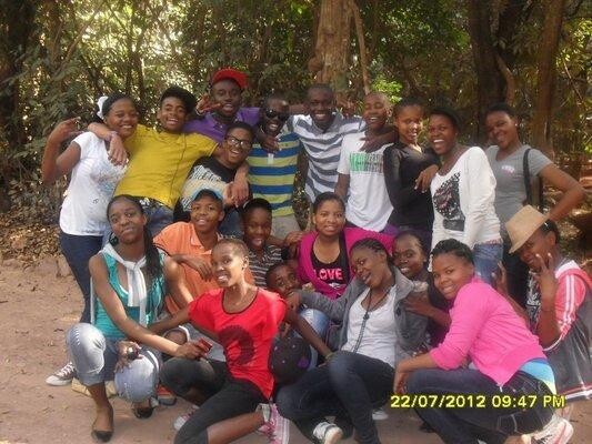 Protea Glen Secondary School