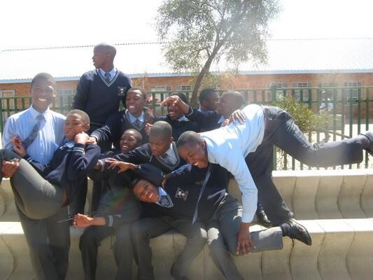 Protea Glen Secondary School
