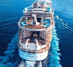 Cruises International