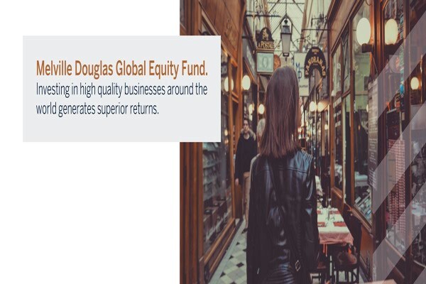 Melville Douglas Investment Management