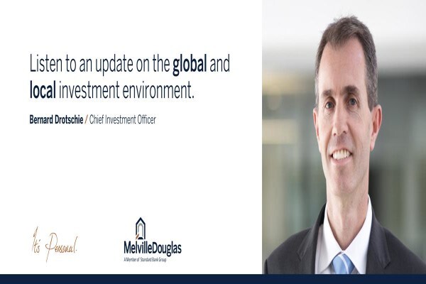 Melville Douglas Investment Management
