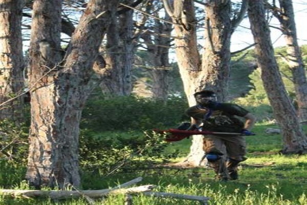 Action Pursuit Group CC
