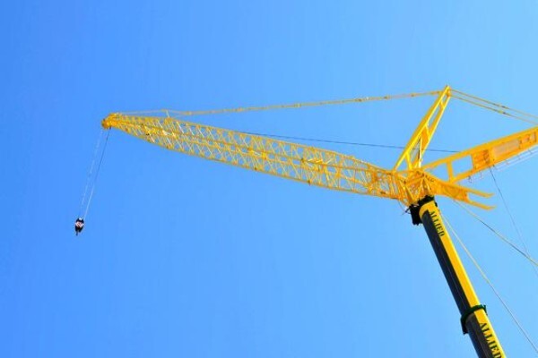 Allied Crane Hire (Pty) Ltd