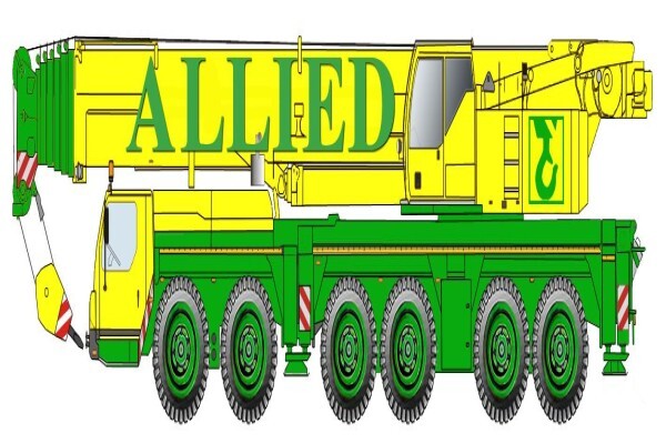 Allied Crane Hire (Pty) Ltd