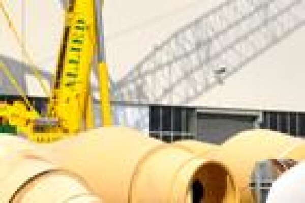 Allied Crane Hire (Pty) Ltd