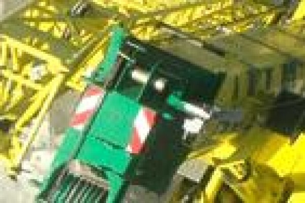 Allied Crane Hire (Pty) Ltd