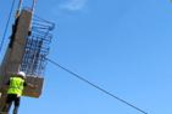 Allied Crane Hire (Pty) Ltd