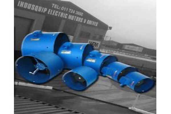 Indusquip Marketing CC