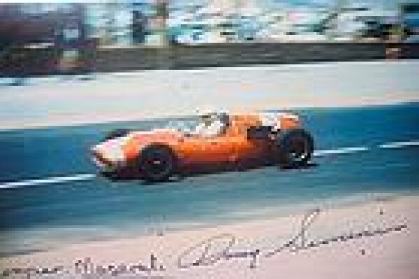 Bobric Motors CC