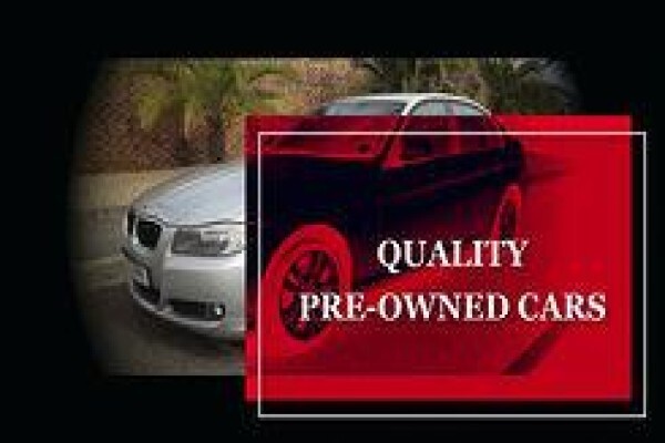 Bobric Motors CC