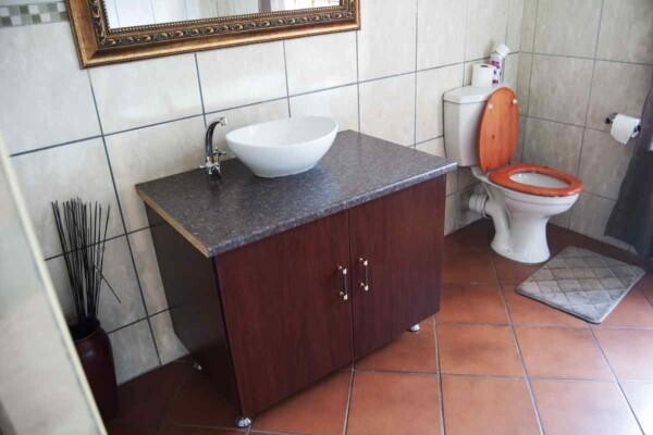 Brooklyn Guest Houses (Pty) Ltd