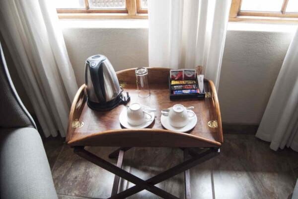 Brooklyn Guest Houses (Pty) Ltd