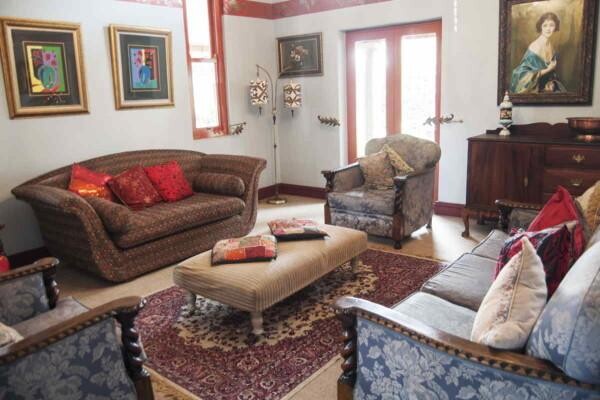 Brooklyn Guest Houses (Pty) Ltd