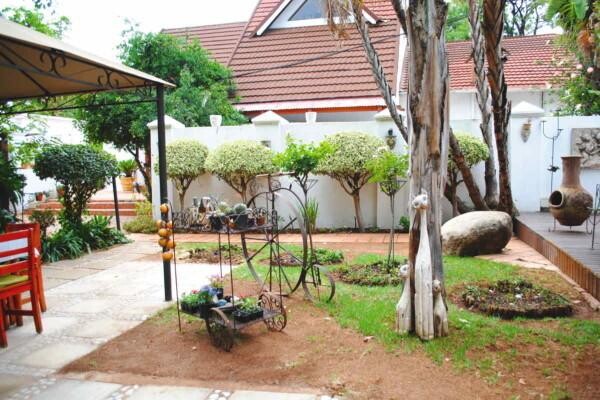Brooklyn Guest Houses (Pty) Ltd