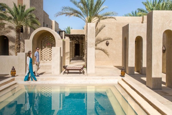 Dubai Department of Tourism & Commerce Marketing