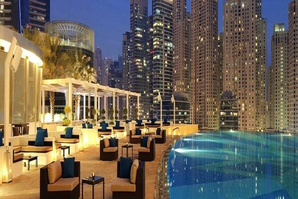 Dubai Department of Tourism & Commerce Marketing