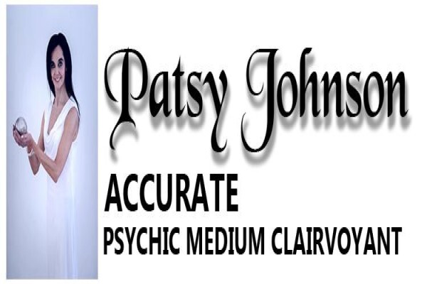 Johnson Patsy