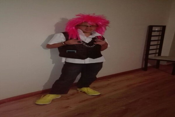 Creative Costumes & Masks