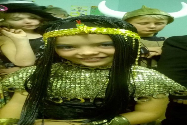 Creative Costumes & Masks