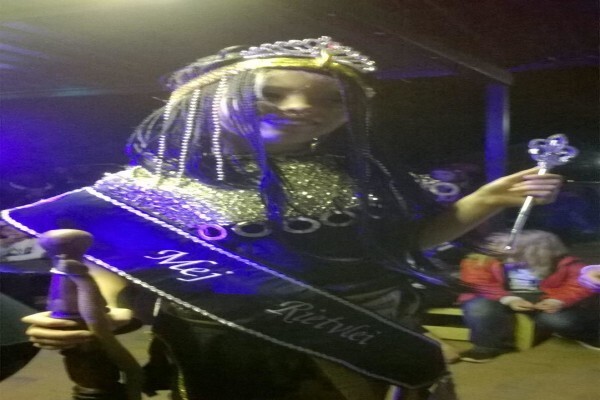 Creative Costumes & Masks