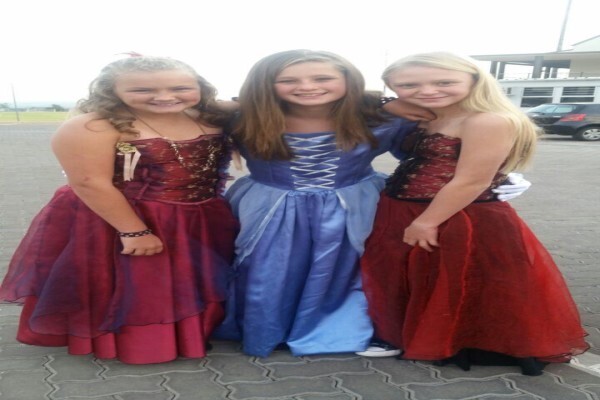 Creative Costumes & Masks