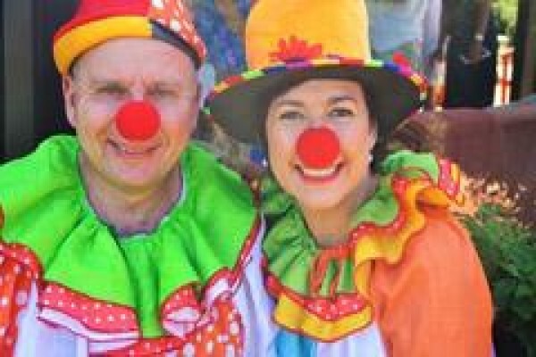 Creative Costumes & Masks