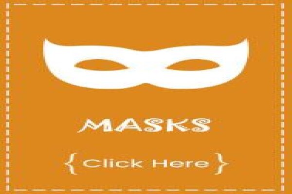 Creative Costumes & Masks