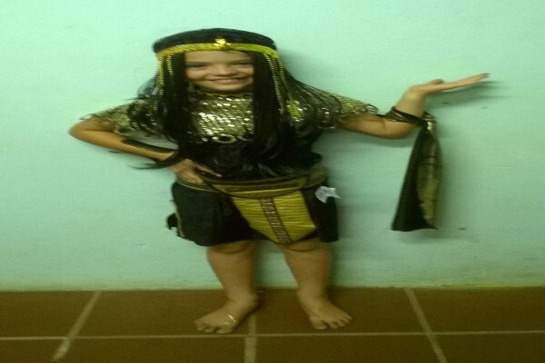 Creative Costumes & Masks