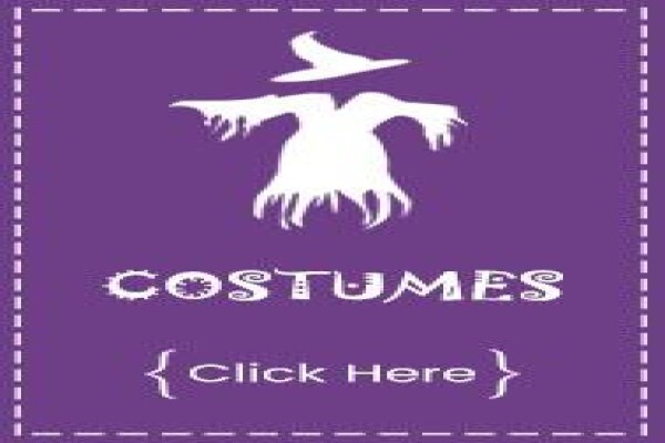 Creative Costumes & Masks