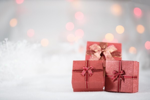 Snippets Hampers