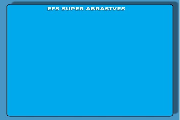 EFS Super Abrasives CC