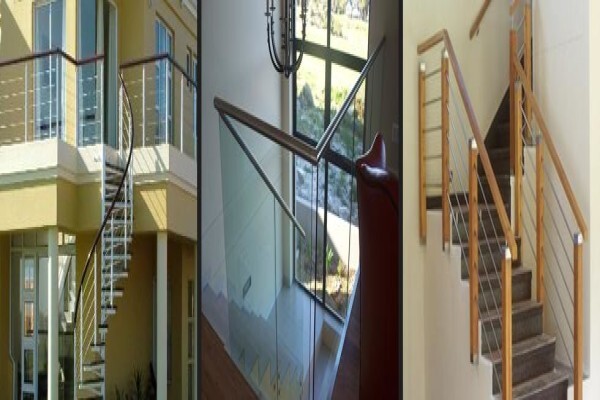 Ziggy Balustrading